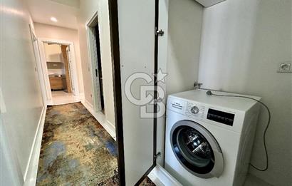 BAHÇEKENT AVRUPARK 651. ADA'DA EŞYALI KİRALIK 2+1 DAİRE