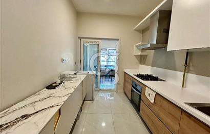 BAHÇEKENT AVRUPARK 651. ADA'DA EŞYALI KİRALIK 2+1 DAİRE