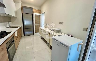 BAHÇEKENT AVRUPARK 651. ADA'DA EŞYALI KİRALIK 2+1 DAİRE