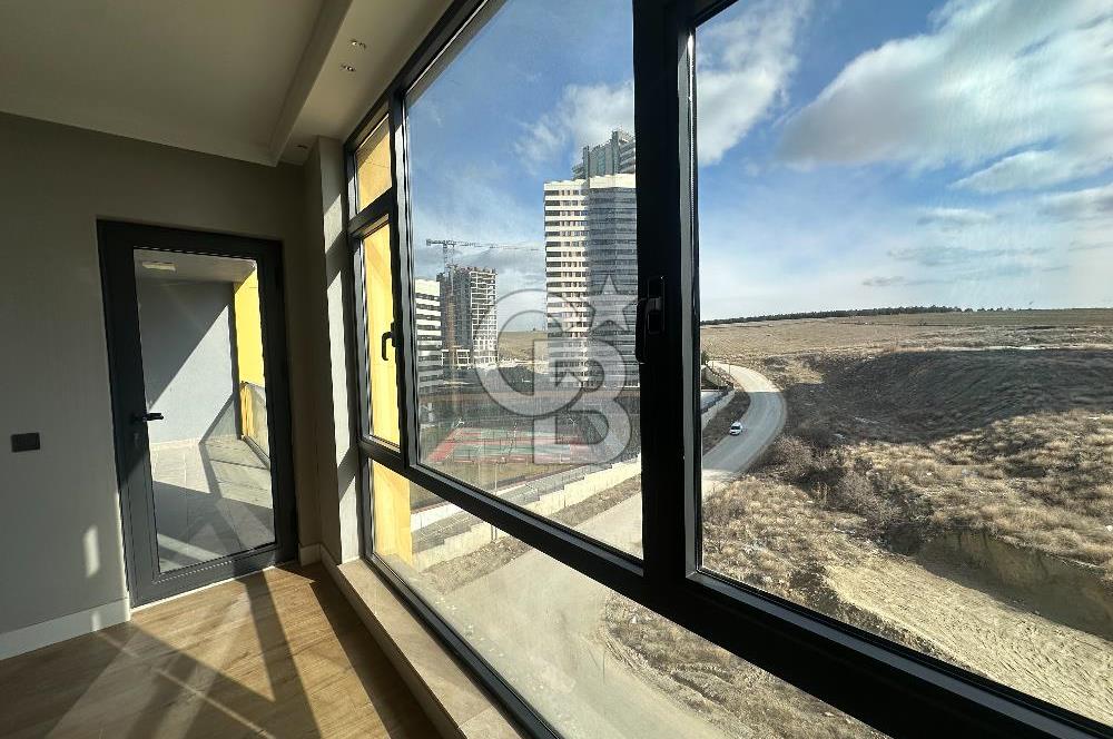 GÖLBAŞI İNCEK TAŞPINAR ADA İNNCEK KONUTLARI 2+1 KİRALIK DAİRE