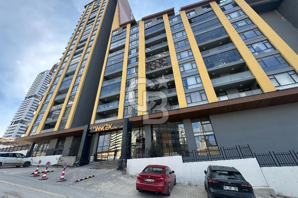 GÖLBAŞI İNCEK TAŞPINAR ADA İNNCEK KONUTLARI 2+1 KİRALIK DAİRE