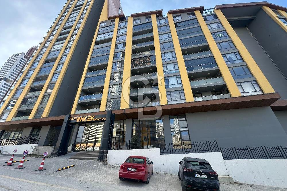 GÖLBAŞI İNCEK TAŞPINAR ADA İNNCEK KONUTLARI 2+1 KİRALIK DAİRE