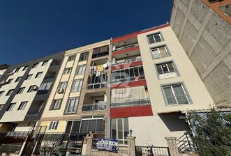 MANİSA YUNUSEMRE MURADİYE MAHALLESİ ASANSÖRLÜ 2+1 SATILIK DAİRE