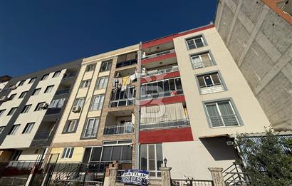 MANİSA YUNUSEMRE MURADİYE MAHALLESİ ASANSÖRLÜ 2+1 SATILIK DAİRE