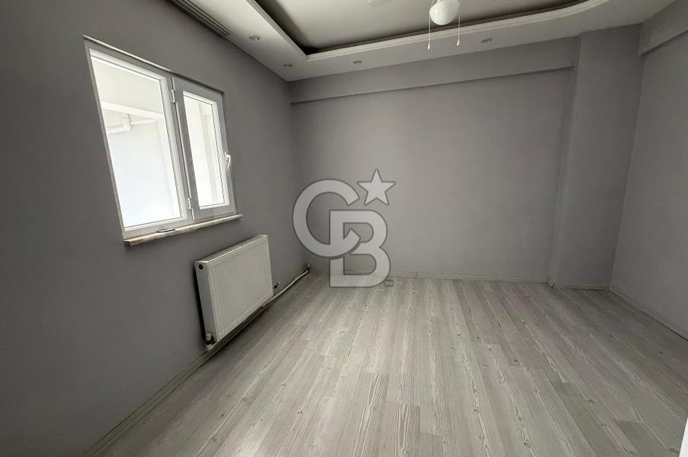 MANİSA YUNUSEMRE MURADİYE MAHALLESİ ASANSÖRLÜ 2+1 SATILIK DAİRE