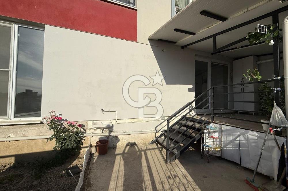 MANİSA YUNUSEMRE MURADİYE MAHALLESİ ASANSÖRLÜ 2+1 SATILIK DAİRE