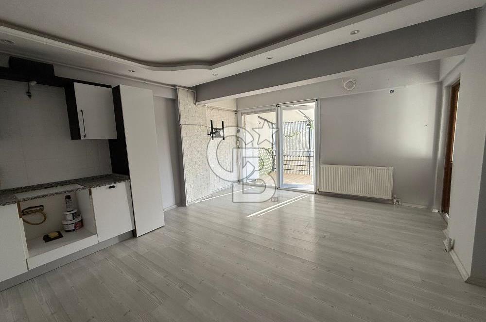 MANİSA YUNUSEMRE MURADİYE MAHALLESİ ASANSÖRLÜ 2+1 SATILIK DAİRE