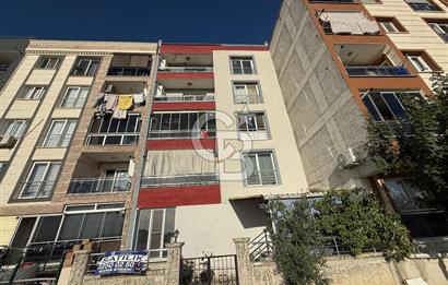 MANİSA YUNUSEMRE MURADİYE MAHALLESİ ASANSÖRLÜ 2+1 SATILIK DAİRE
