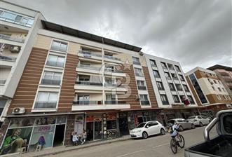 MANİSA YUNUSEMRE MURADİYE BAKIMLI ASANSÖRLÜ 3+1 SATILIK DAİRE