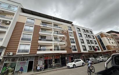 MANİSA YUNUSEMRE MURADİYE BAKIMLI ASANSÖRLÜ 3+1 SATILIK DAİRE