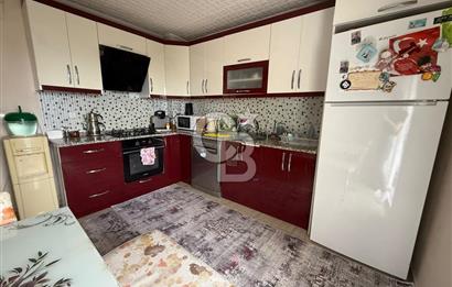 MANİSA YUNUSEMRE MURADİYE BAKIMLI ASANSÖRLÜ 3+1 SATILIK DAİRE