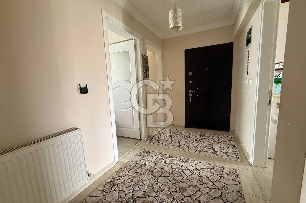 MANİSA YUNUSEMRE MURADİYE BAKIMLI ASANSÖRLÜ 3+1 SATILIK DAİRE