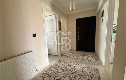 MANİSA YUNUSEMRE MURADİYE BAKIMLI ASANSÖRLÜ 3+1 SATILIK DAİRE