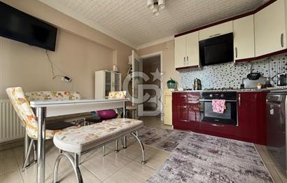 MANİSA YUNUSEMRE MURADİYE BAKIMLI ASANSÖRLÜ 3+1 SATILIK DAİRE