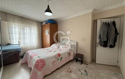 MANİSA YUNUSEMRE MURADİYE BAKIMLI ASANSÖRLÜ 3+1 SATILIK DAİRE