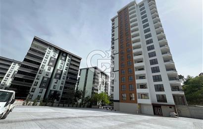 KALKANCI 'DA 3+1 LÜX DAİRE LANSMAN SATIŞLARI BAŞLADI