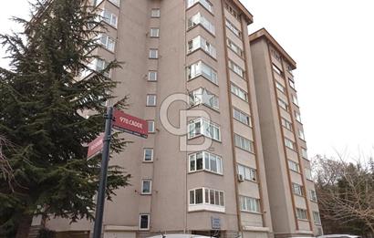 Dikmen Mürsel Uluç Türkop Sitesi'nde 3+1 Satılık Daire