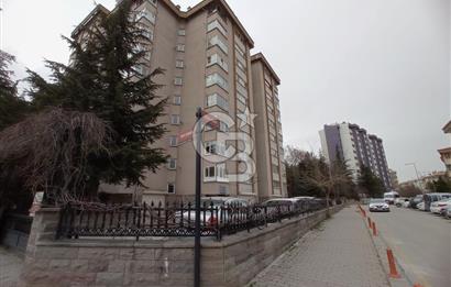 Dikmen Mürsel Uluç Türkop Sitesi'nde 3+1 Satılık Daire