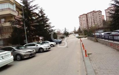 Dikmen Mürsel Uluç Türkop Sitesi'nde 3+1 Satılık Daire