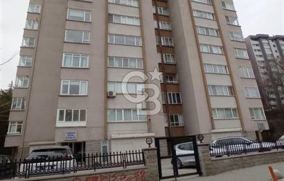 Dikmen Mürsel Uluç Türkop Sitesi'nde 3+1 Satılık Daire