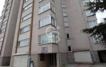 Dikmen Mürsel Uluç Türkop Sitesi'nde 3+1 Satılık Daire