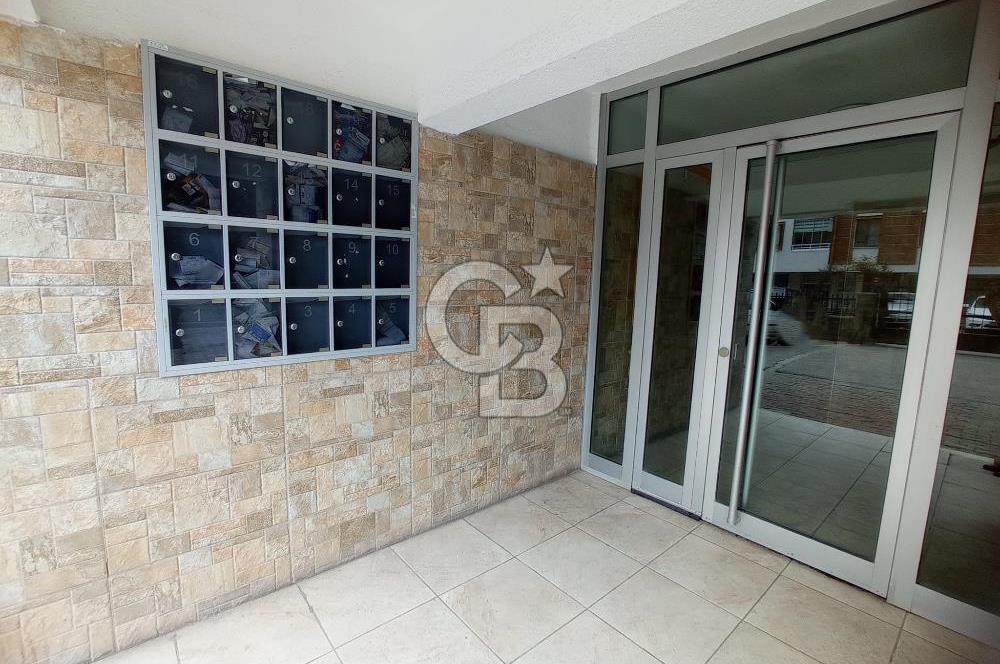 Dikmen Mürsel Uluç Türkop Sitesi'nde 3+1 Satılık Daire