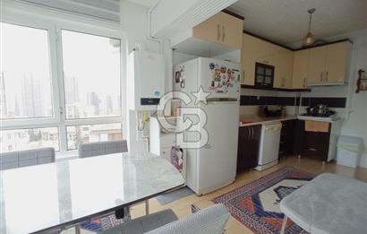 Dikmen Mürsel Uluç Türkop Sitesi'nde 3+1 Satılık Daire