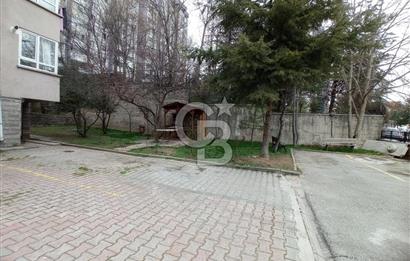 Dikmen Mürsel Uluç Türkop Sitesi'nde 3+1 Satılık Daire