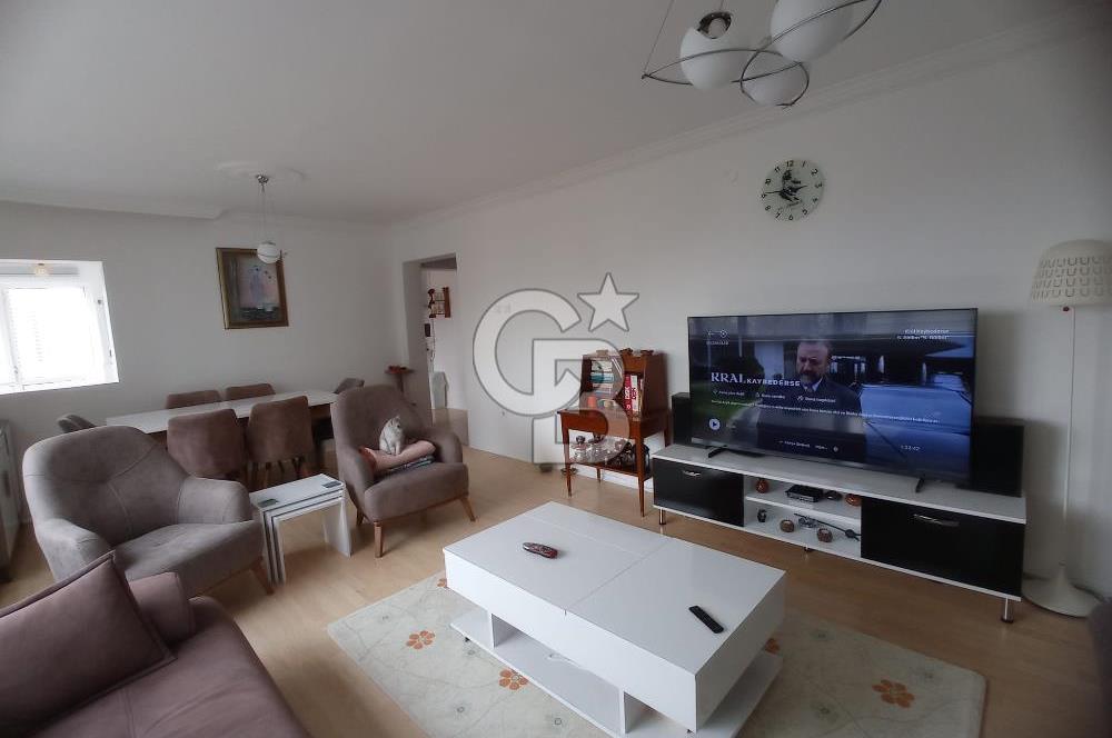 Dikmen Mürsel Uluç Türkop Sitesi'nde 3+1 Satılık Daire