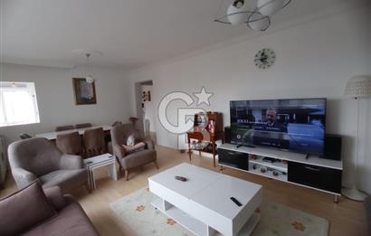 Dikmen Mürsel Uluç Türkop Sitesi'nde 3+1 Satılık Daire