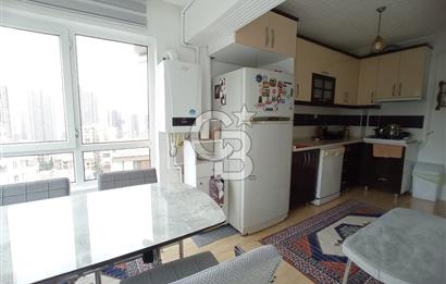 Dikmen Mürsel Uluç Türkop Sitesi'nde 3+1 Satılık Daire