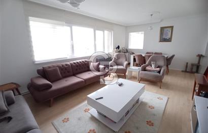 Dikmen Mürsel Uluç Türkop Sitesi'nde 3+1 Satılık Daire