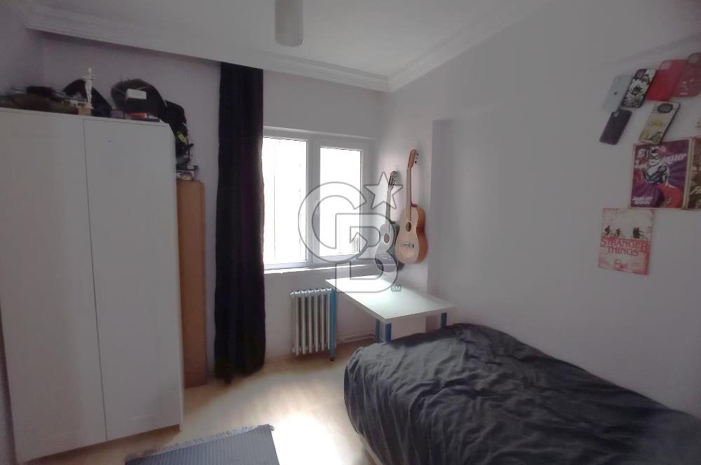 Dikmen Mürsel Uluç Türkop Sitesi'nde 3+1 Satılık Daire