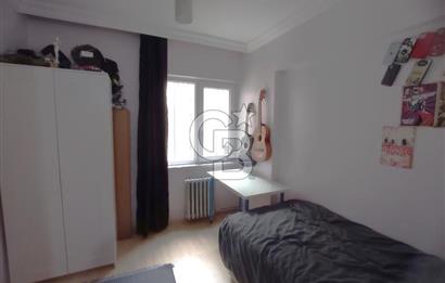 Dikmen Mürsel Uluç Türkop Sitesi'nde 3+1 Satılık Daire