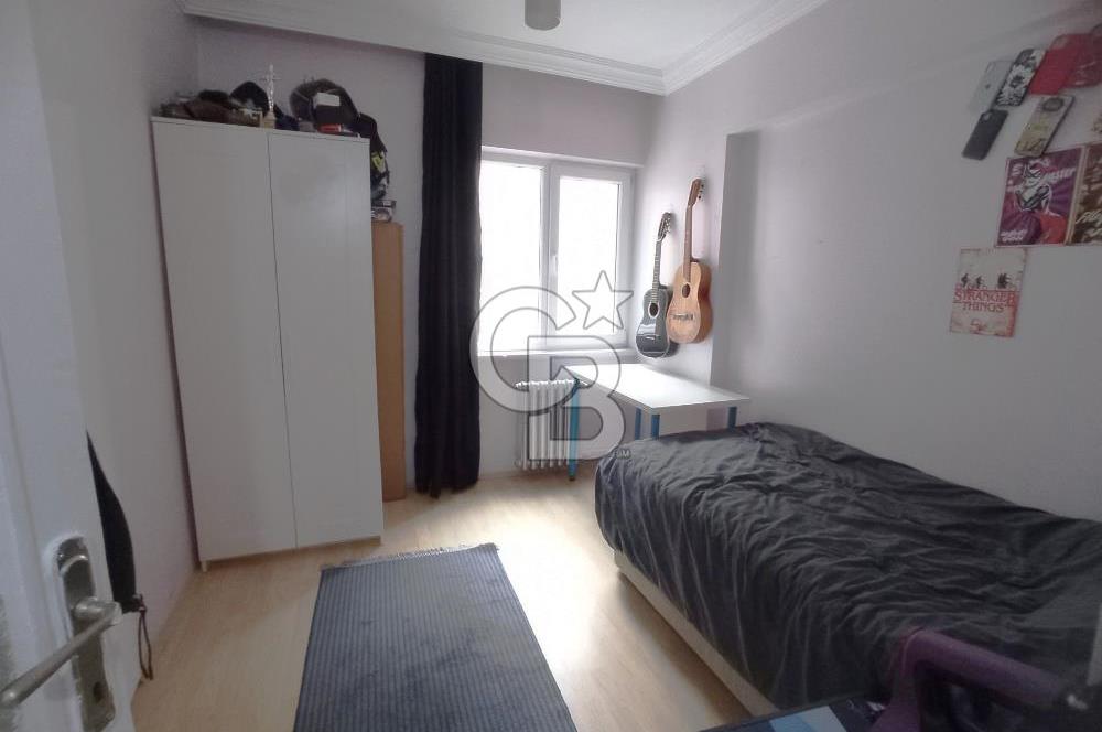 Dikmen Mürsel Uluç Türkop Sitesi'nde 3+1 Satılık Daire