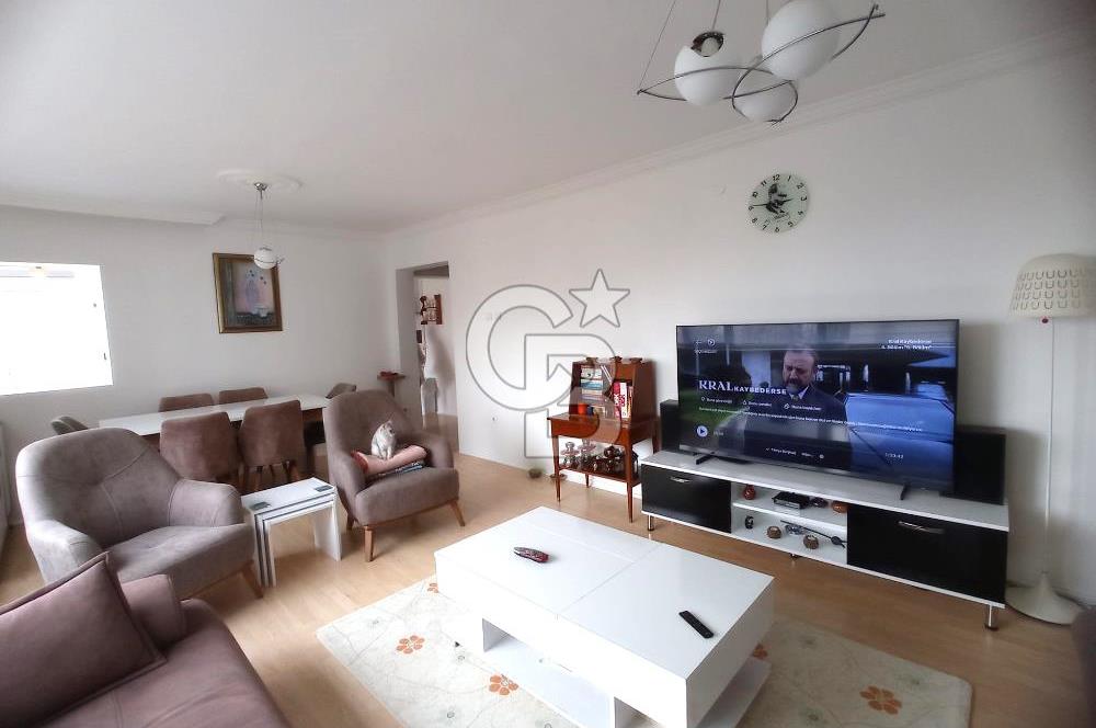 Dikmen Mürsel Uluç Türkop Sitesi'nde 3+1 Satılık Daire