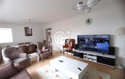 Dikmen Mürsel Uluç Türkop Sitesi'nde 3+1 Satılık Daire