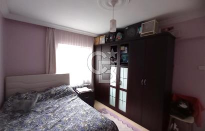 Dikmen Mürsel Uluç Türkop Sitesi'nde 3+1 Satılık Daire
