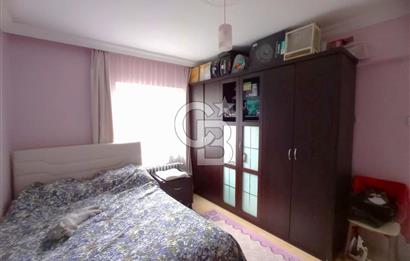Dikmen Mürsel Uluç Türkop Sitesi'nde 3+1 Satılık Daire