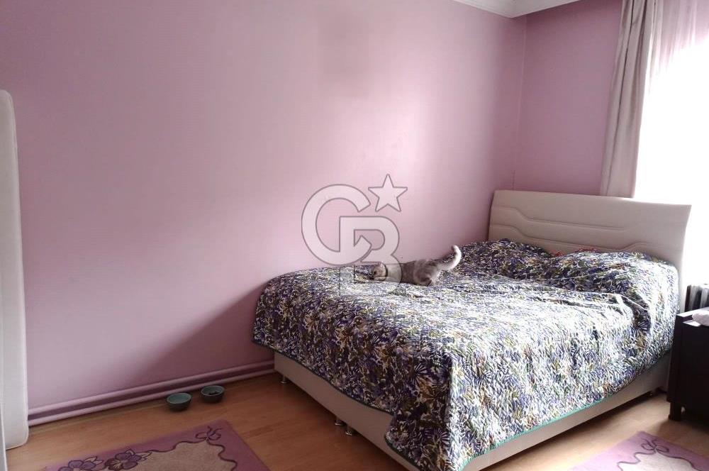 Dikmen Mürsel Uluç Türkop Sitesi'nde 3+1 Satılık Daire