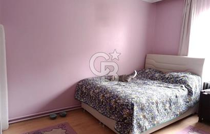 Dikmen Mürsel Uluç Türkop Sitesi'nde 3+1 Satılık Daire