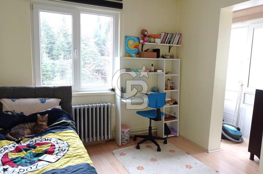 Dikmen Mürsel Uluç Türkop Sitesi'nde 3+1 Satılık Daire