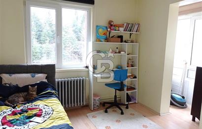 Dikmen Mürsel Uluç Türkop Sitesi'nde 3+1 Satılık Daire