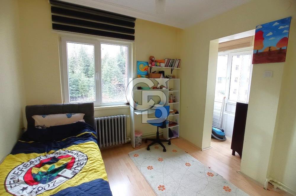 Dikmen Mürsel Uluç Türkop Sitesi'nde 3+1 Satılık Daire