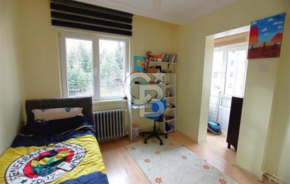 Dikmen Mürsel Uluç Türkop Sitesi'nde 3+1 Satılık Daire
