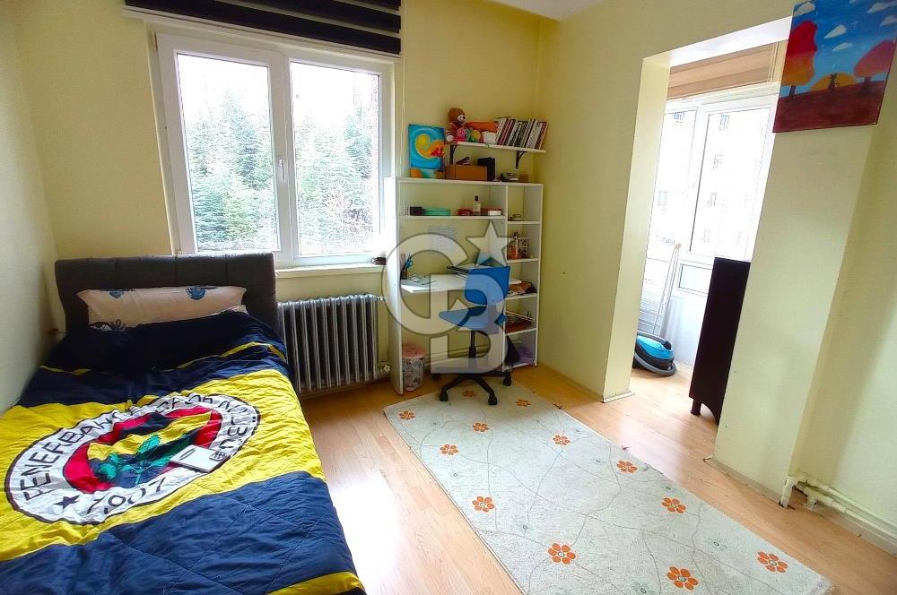 Dikmen Mürsel Uluç Türkop Sitesi'nde 3+1 Satılık Daire