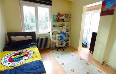 Dikmen Mürsel Uluç Türkop Sitesi'nde 3+1 Satılık Daire