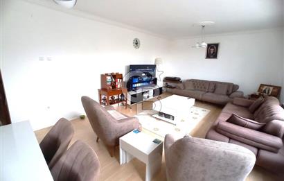 Dikmen Mürsel Uluç Türkop Sitesi'nde 3+1 Satılık Daire