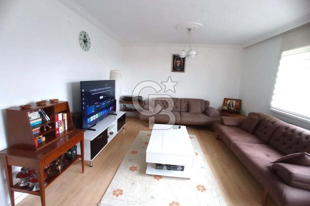 Dikmen Mürsel Uluç Türkop Sitesi'nde 3+1 Satılık Daire