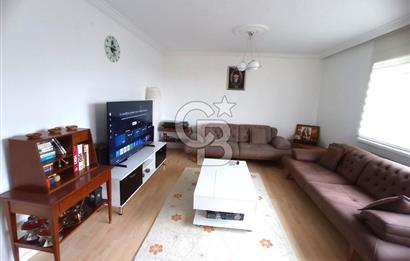 Dikmen Mürsel Uluç Türkop Sitesi'nde 3+1 Satılık Daire